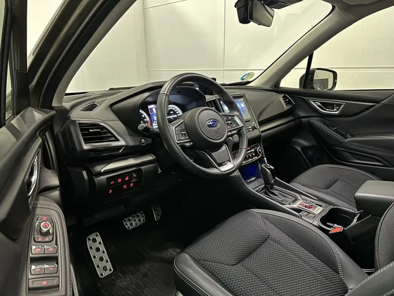 Subaru Forester • 2023 • 22,700 km 3