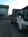 Mitsubishi Fuso canter • 2009 • 120,000 km 6