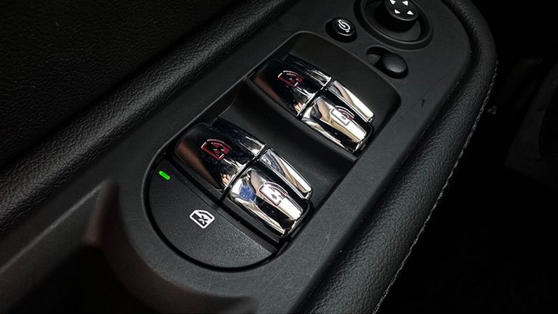 MINI Countryman • 2021 • 15,838 km 12