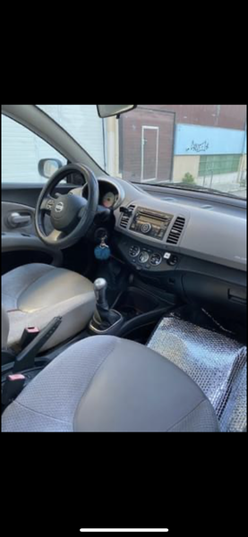 Nissan Micra • 2009 • 85,300 km 7