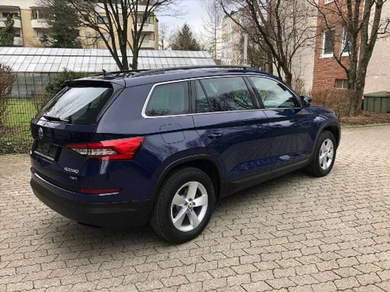 Škoda Kodiaq • 2019 • 91,000 km 8