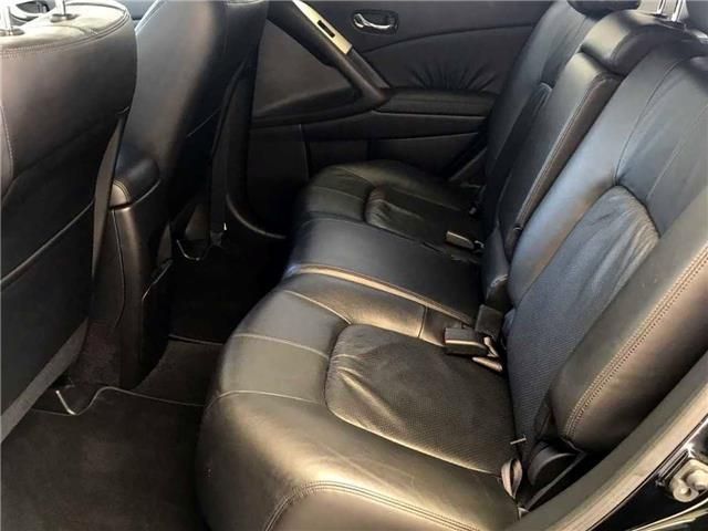 Nissan Murano • 2013 • 96,000 km 10