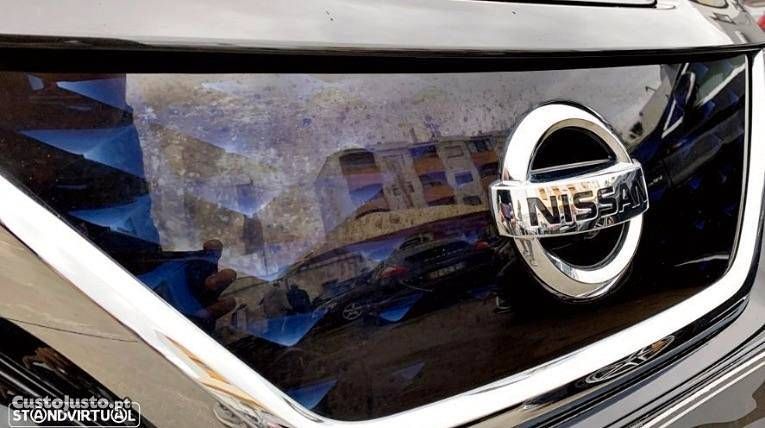 Nissan Leaf • 2018 • 9,999 km 5