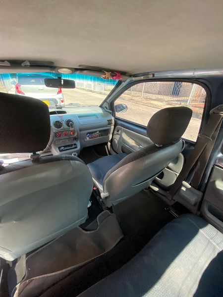 Renault Twingo • 2011 • 123,156 km 11