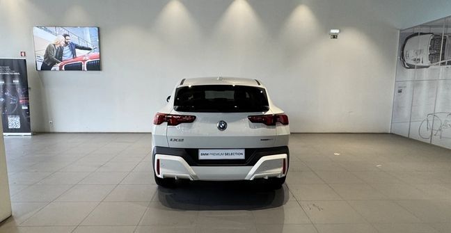 BMW X2 • 2024 • 2,500 km 13