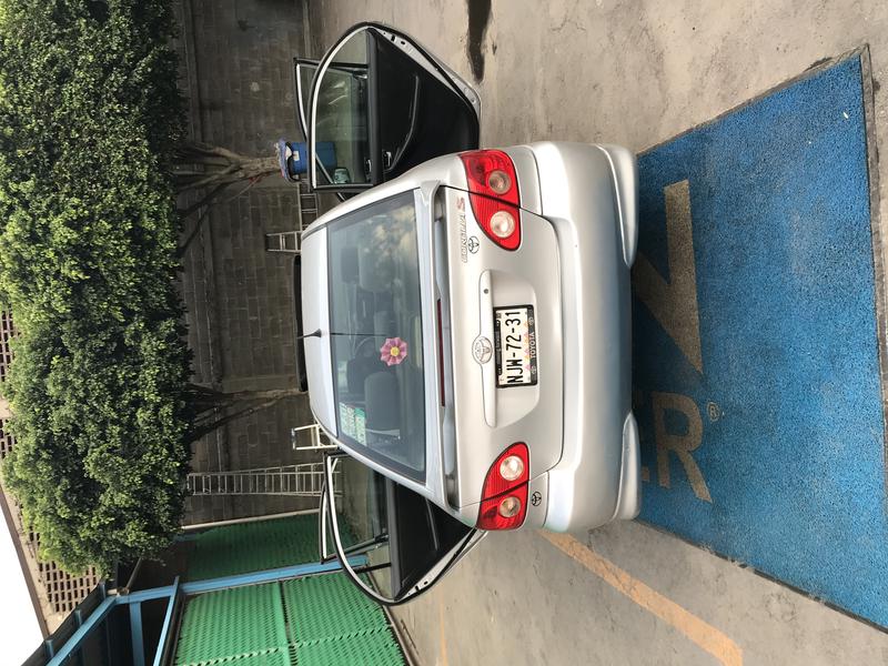 Toyota  • 2008 • 157,000 km 5