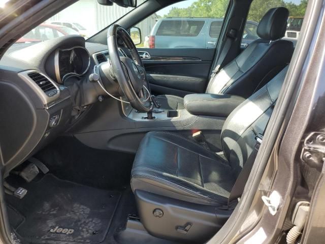 Jeep Grand Cherokee • 2014 • 10,000 mi 6