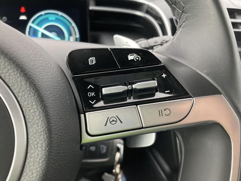 Hyundai Tucson • 2022 • 35,051 km 29