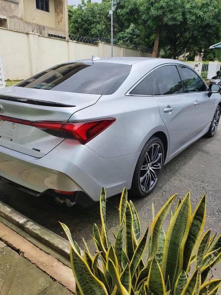 Toyota Camry Hybrid • 2019 • 0 km 10