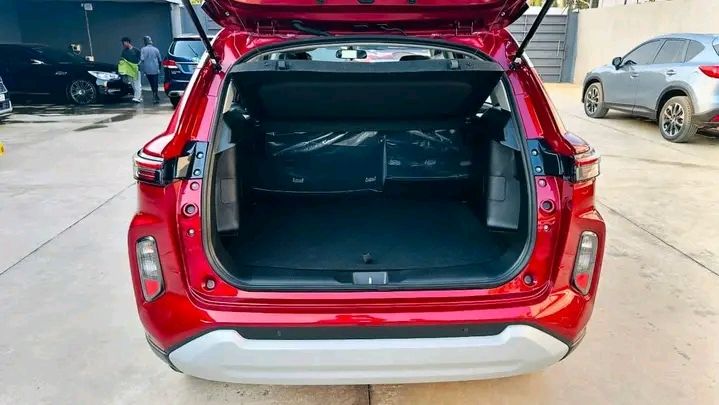 Suzuki Grand Vitara • 2022 • 0 km 5