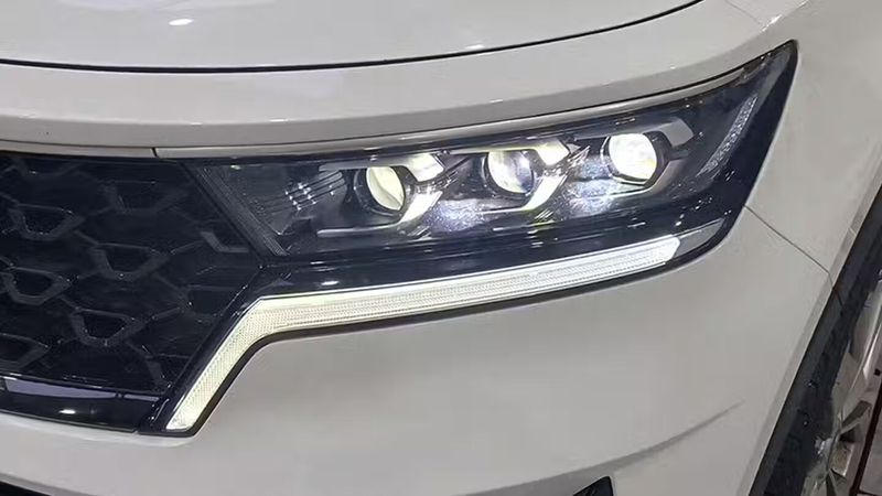 Kia Sorento • 2020 • 52,630 km 8