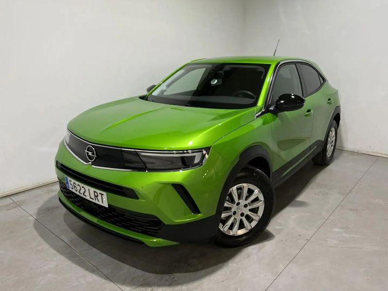 Opel Mokka • 2021 • 18,178 km 1