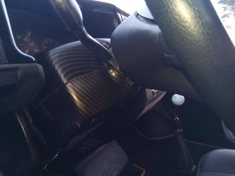 Volkswagen T5 Transporter Shuttle • 1999 • 90,000 km 4