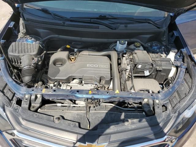 Chevrolet Equinox • 2020 • 10,000 mi 11