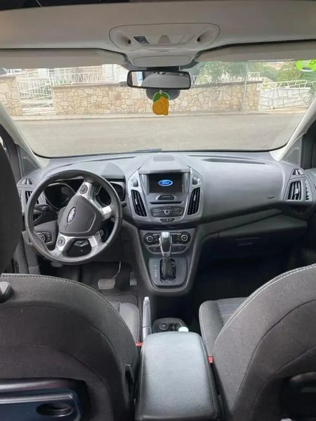 Ford Tourneo Connect • 2016 • 70,000 km 7