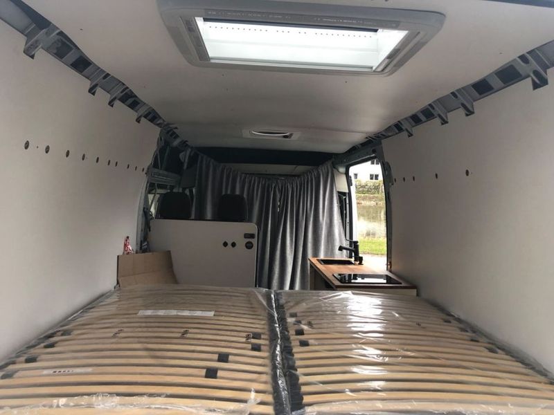 Citroën Jumper • 2018 • 92,000 km 11