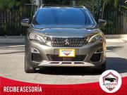 Peugeot 308 • 2018 • 28,000 km 1