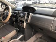 Nissan X-Trail • 2009 • 94,882 km 9