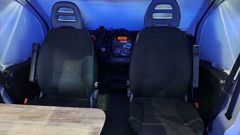 Citroën Jumper • 2020 • 75,040 km 3