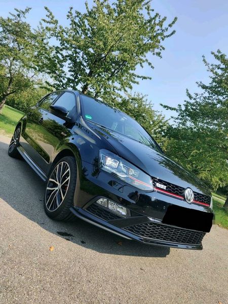 Volkswagen Polo • 2017 • 67,000 km 1
