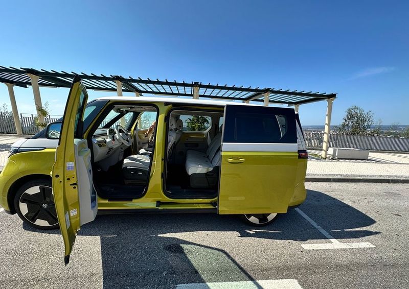 Volkswagen ID.4 • 2023 • 35,200 km 6