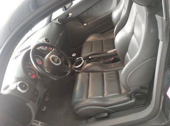 Audi TT Coupé • 2005 • 112,000 km 3