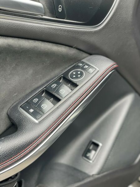 Mercedes-Benz CLA • 2017 • 95,000 km 14