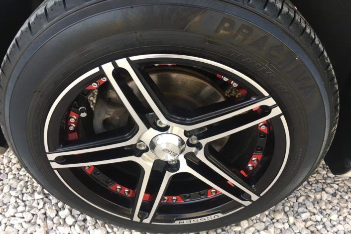 Suzuki Swift • 2017 • 50,000 km 4