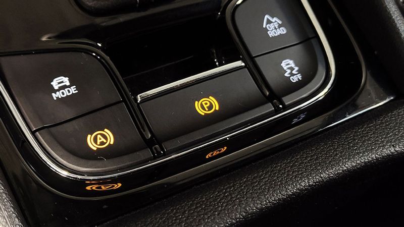 Škoda Kodiaq • 2021 • 72,363 km 11