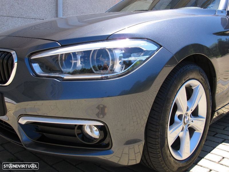 BMW M3 • 2015 • 62,000 km 2