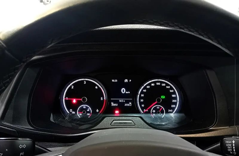 Volkswagen California • 2021 • 30,691 km 15