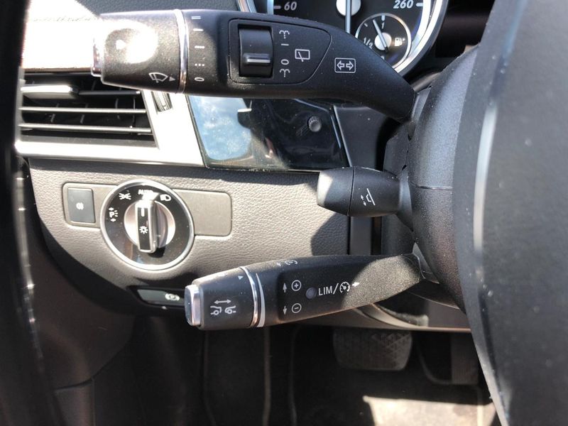 Mercedes-Benz GL-Class • 2014 • 169,000 km 7