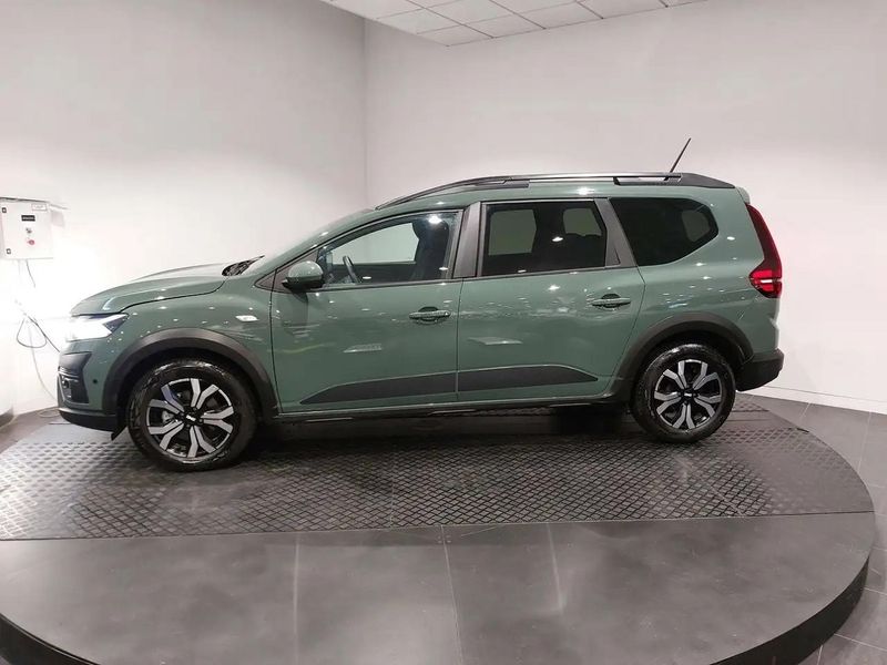 Dacia Dokker • 2024 • 7,405 km 11