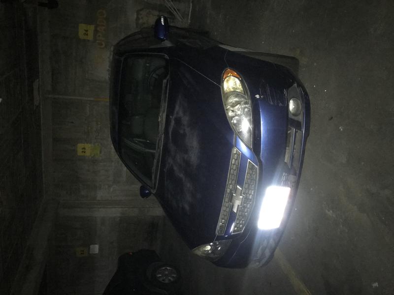 Chevrolet Optra • 2010 • 1,600 km 3