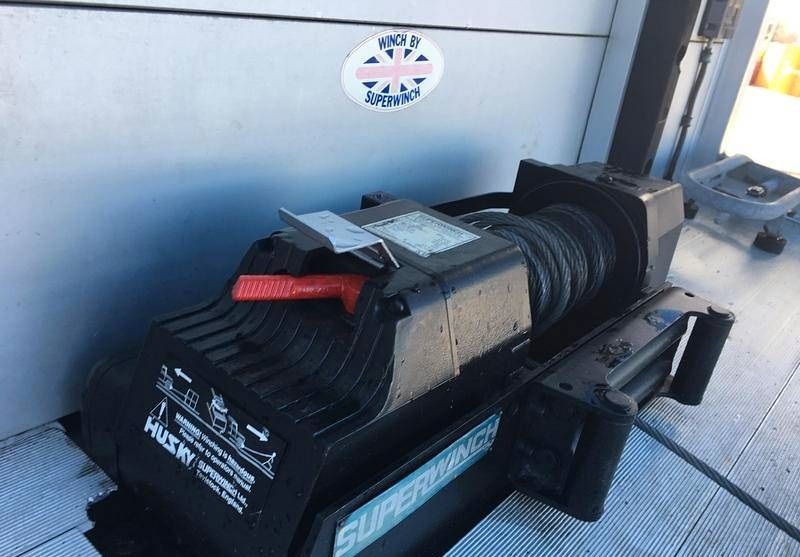 Fiat Linea • 2007 • 160,000 km 4