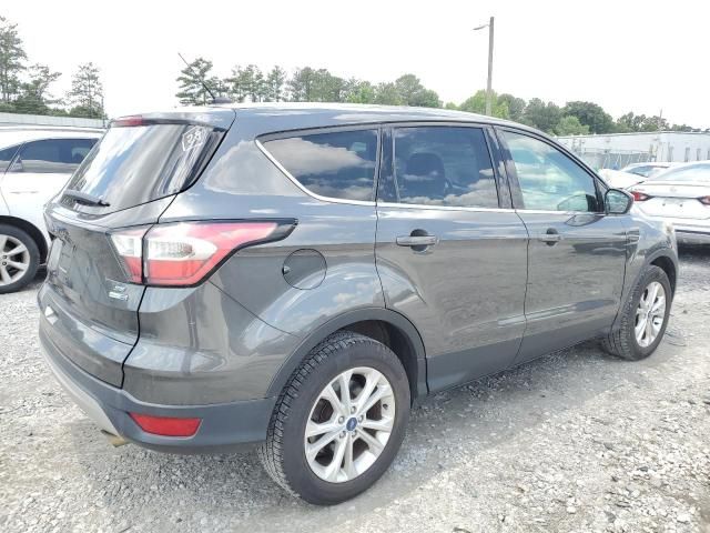 Ford Escape • 2017 • 10,000 mi 6