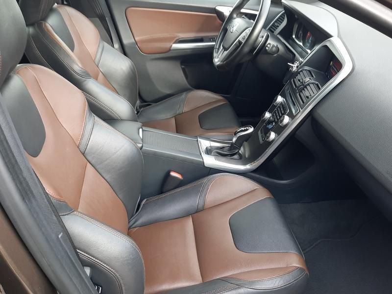 Volvo XC90 • 2017 • 10,000 mi 5