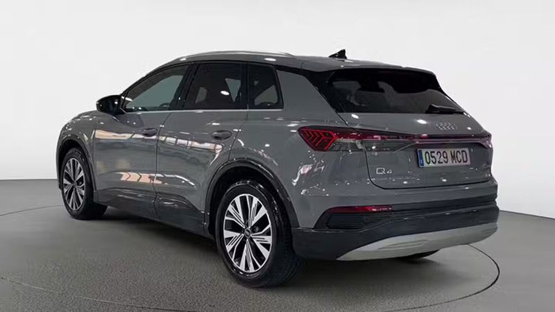 Audi Q5 • 2022 • 24,221 km 6