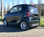 Smart Fortwo coupé • 2013 • 113,000 km 4