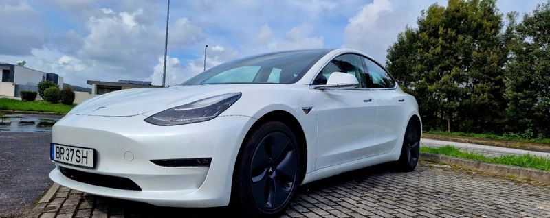 Tesla Model 3 • 2019 • 160,000 km 6