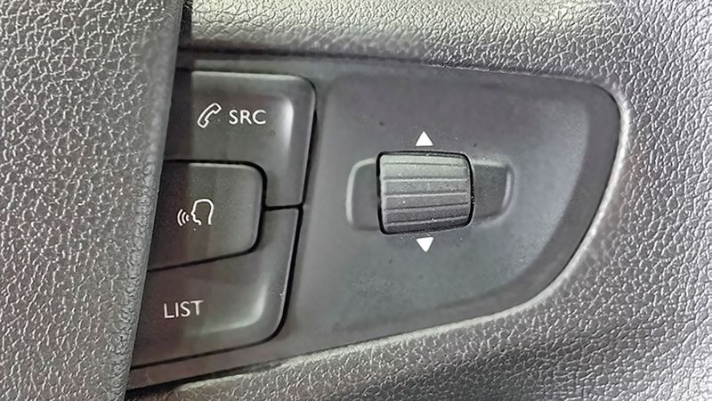 Toyota Verso • 2021 • 101,823 km 22