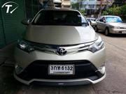 Toyota Yaris • 2014 • 98,600 km 3