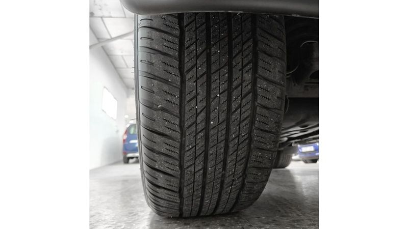 Toyota Land Cruiser • 2022 • 21,400 km 7