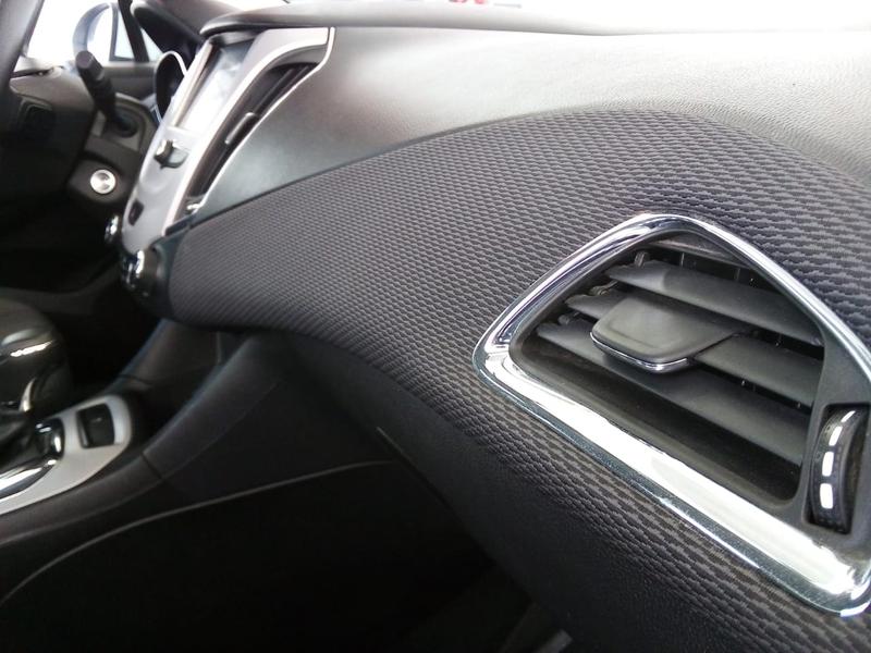 Chevrolet Cruze • 2017 • 91,000 km 11