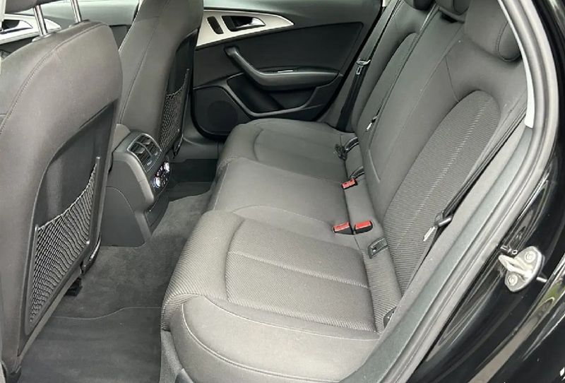 Audi A6 Avant • 2018 • 159,000 km 8