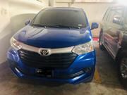 Toyota Avanza • 2016 • 90,000 km 1