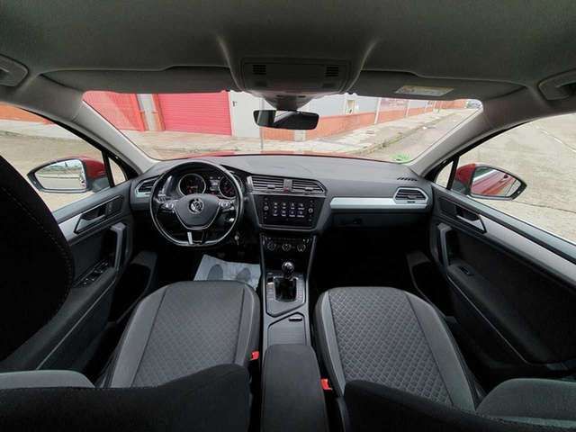 Volkswagen Tiguan • 2017 • 145,000 km 12