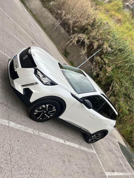 Peugeot 2008 • 2022 • 3,000 km 2