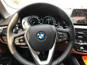 BMW Rad 5 GT • 2018 • 4,000 km 5