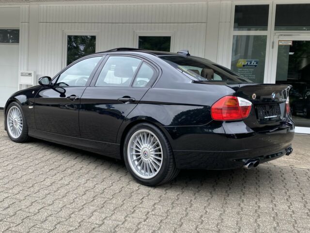 BMW Alpina • 2008 • 10,926 km 3